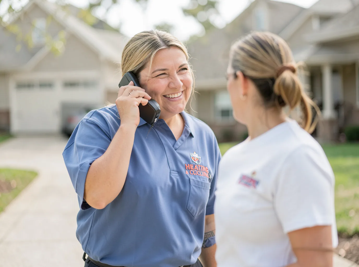 Hvac Repair White Lake, WI FAQs
